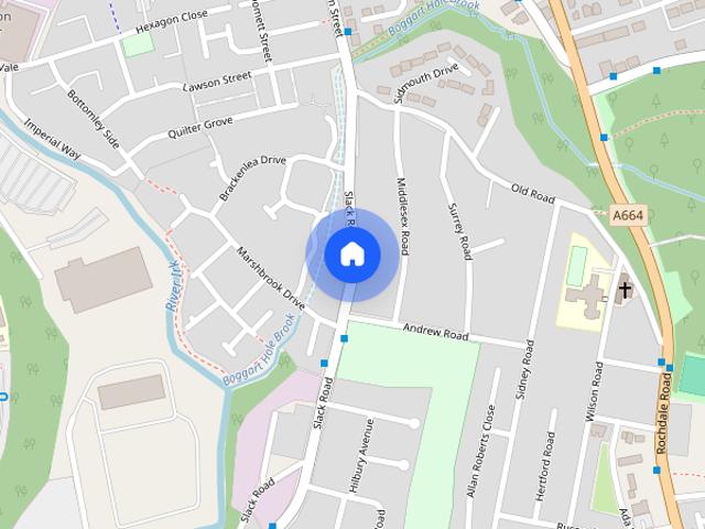 Apartment for rent in Georgia, Greater Manchester