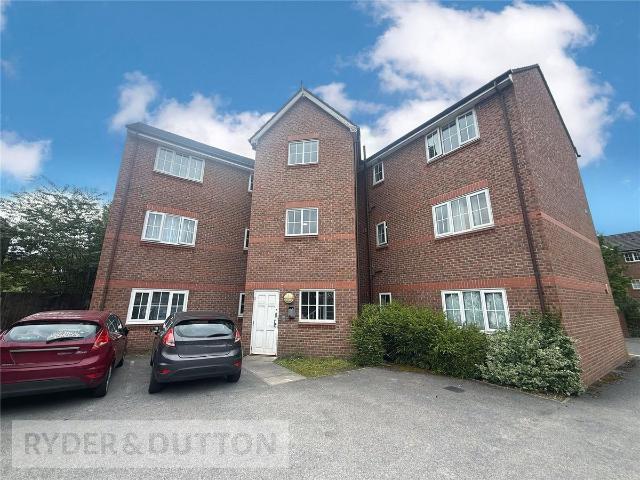Apartment for rent in Georgia, Greater Manchester