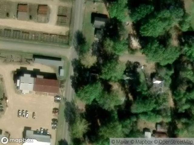 House for sale in Jena, Louisiana