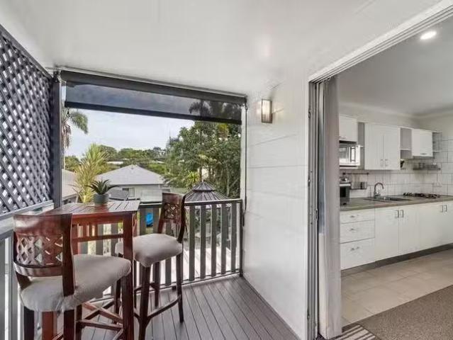 Apartment for rent in Toombul, Queensland