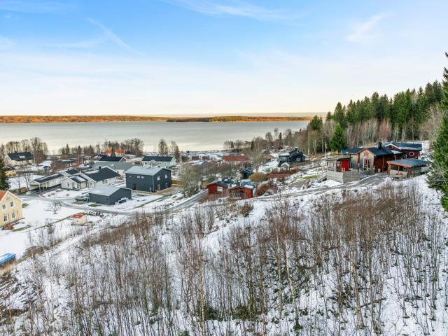 Tomt till salu i Västernorrland