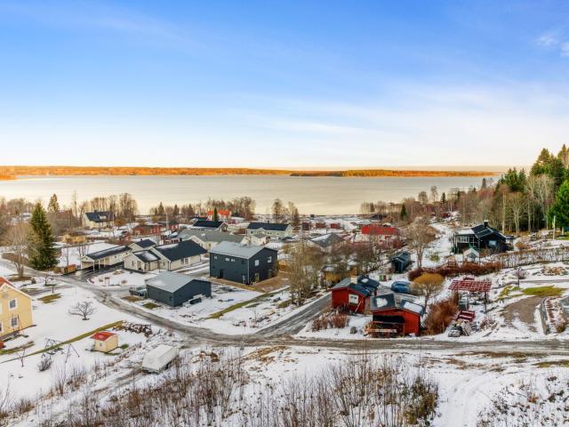 Tomt till salu i Västernorrland
