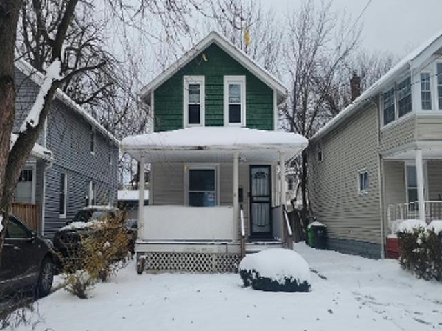 House for sale in Ohio