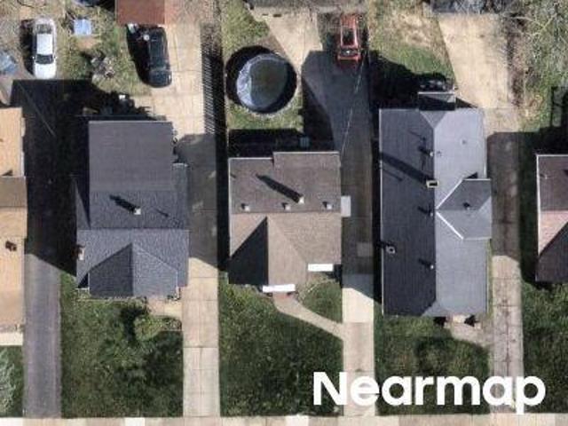 House for sale in Cleveland