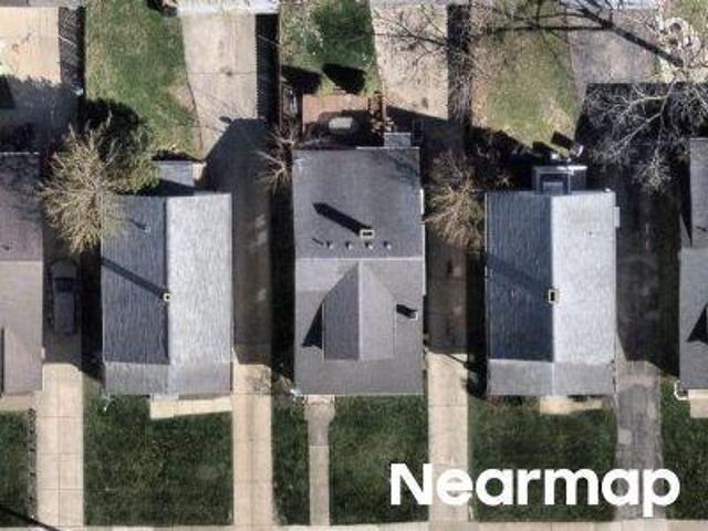 House for sale in Cleveland