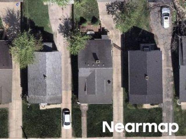 House for sale in Ohio