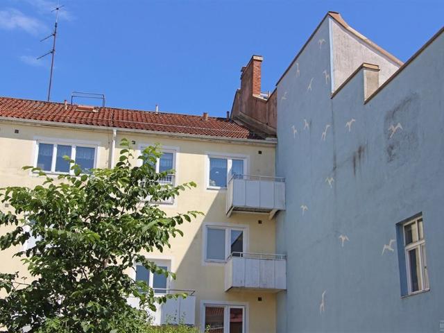Lägenhet hyra i Ystad, Skåne län
