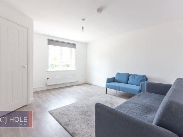 Townhouse for rent in Frenchay, South Gloucestershire