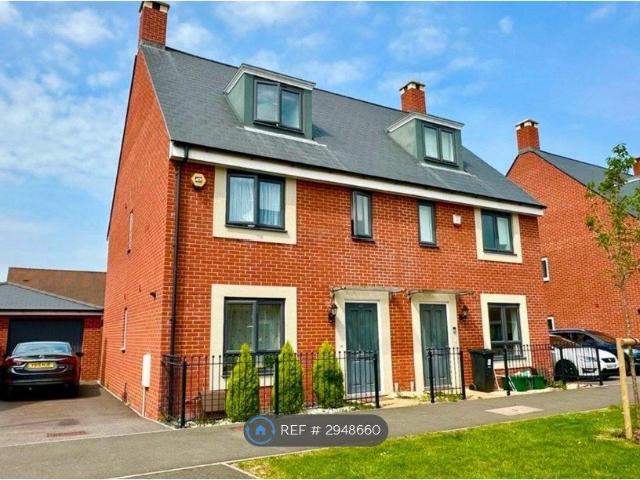House for rent in Frenchay, South Gloucestershire