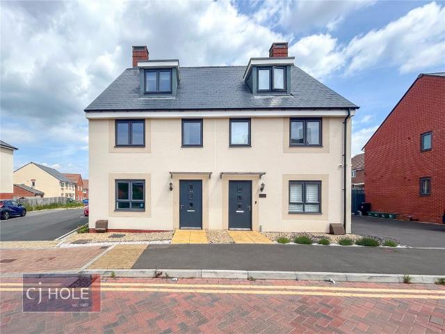 House for rent in Frenchay, South Gloucestershire