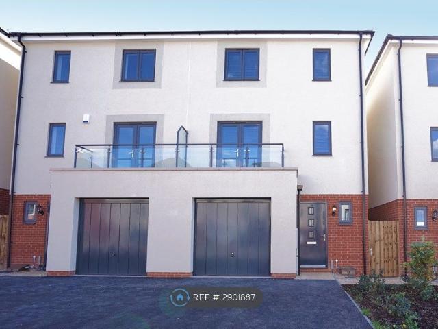 Room for rent in Frenchay, South Gloucestershire