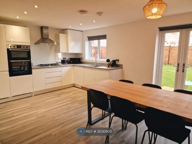 Room for rent in Feckenham, City Of Bristol