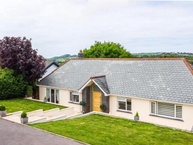 House for sale in Brandis Corner, Devon