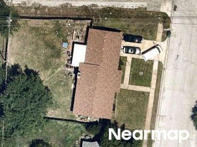 House for sale in Fort Worth, Texas