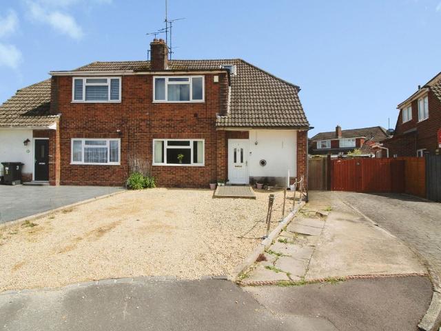 House for rent in Greenbridge, Kingsdown
