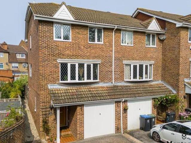 House for sale in City of London, Greater London