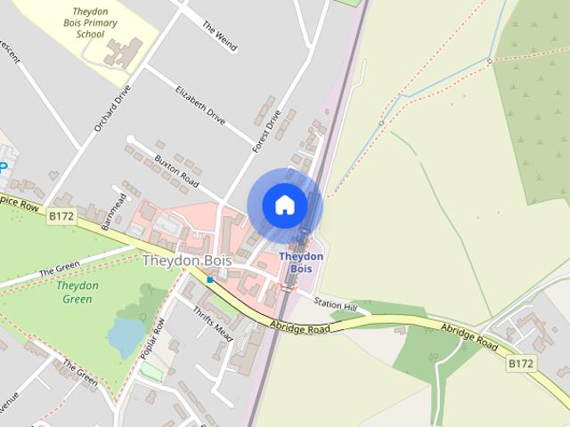 House for rent in Epping, Essex