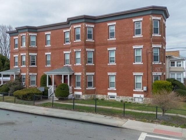 House for sale in Bristol, Massachusetts