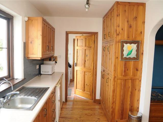 Farm for sale in Fethard