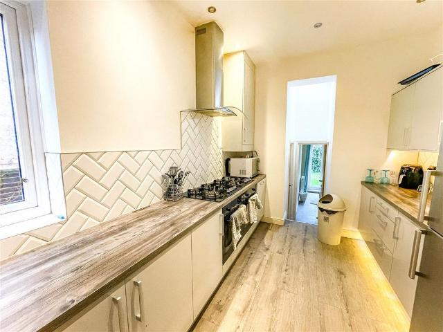 House for rent in Georgia, Greater Manchester
