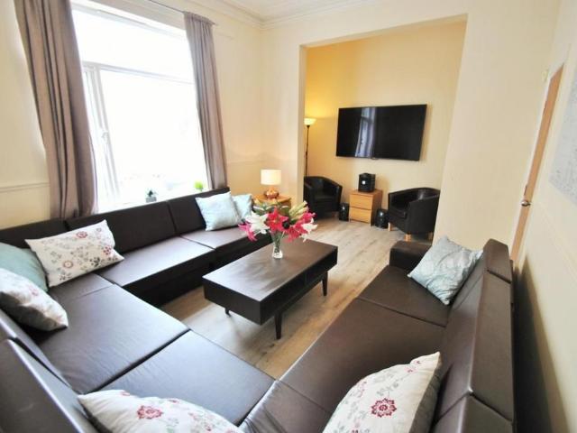 House for rent in Georgia, Greater Manchester