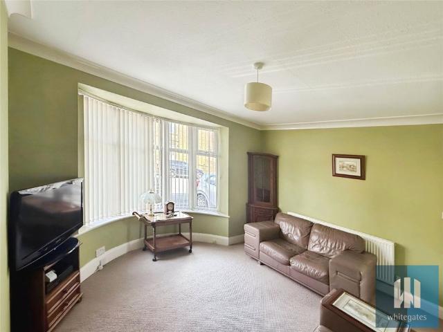 House for rent in Rastrick, Calderdale