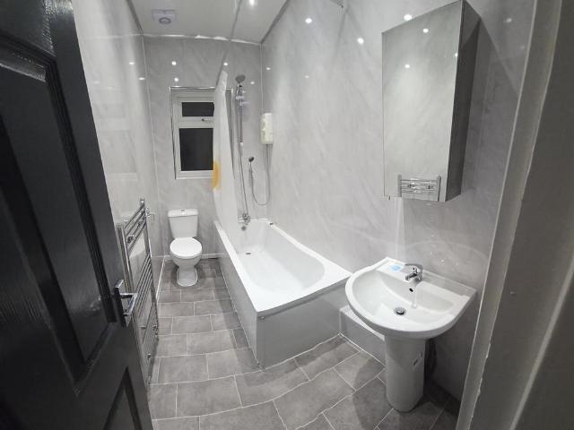 House for rent in Georgia, Greater Manchester