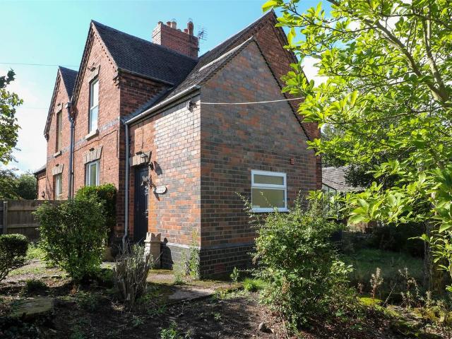 House for rent in Little Sutton, Sutton Coldfield