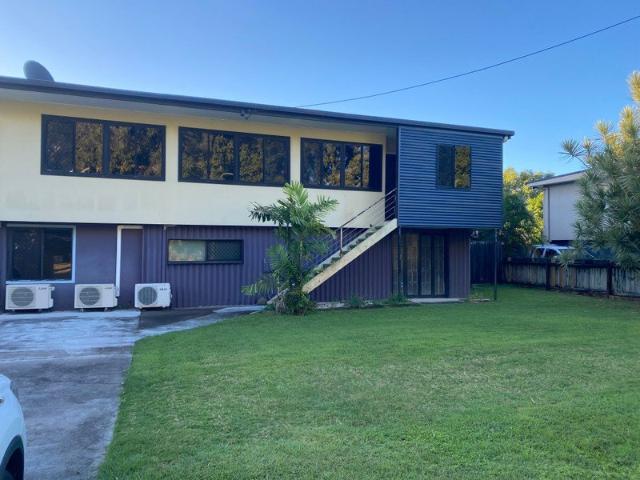 House for rent in Mackay, Queensland