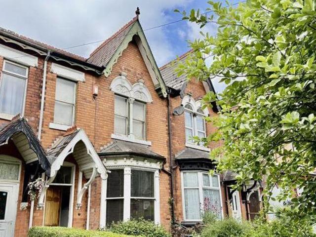 House for sale in Nechells, West Midlands