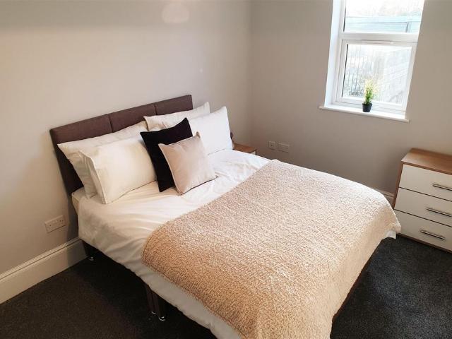 Room for rent in Nechells, Isle Of Man