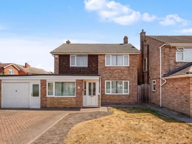 House for rent in Berrick Salome, Oxfordshire