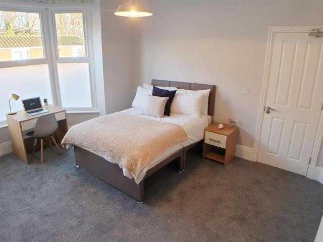 Room for rent in Nechells, West Midlands