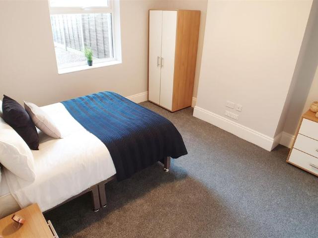 Room for rent in Nechells, West Midlands