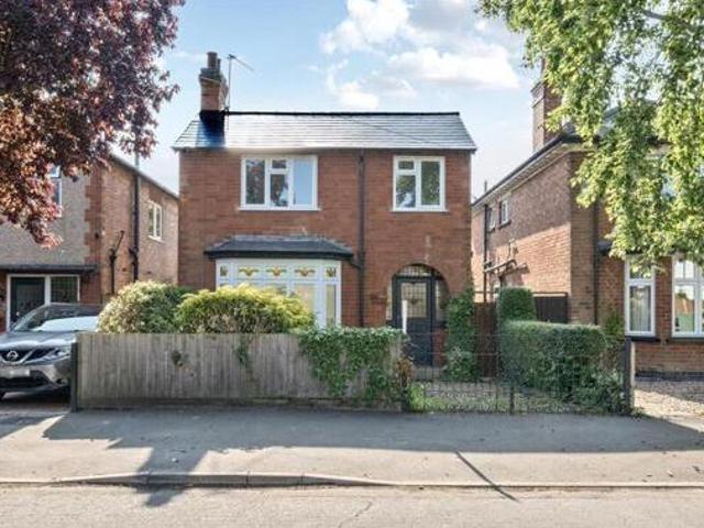 House for sale in Eastlands, New Bilton