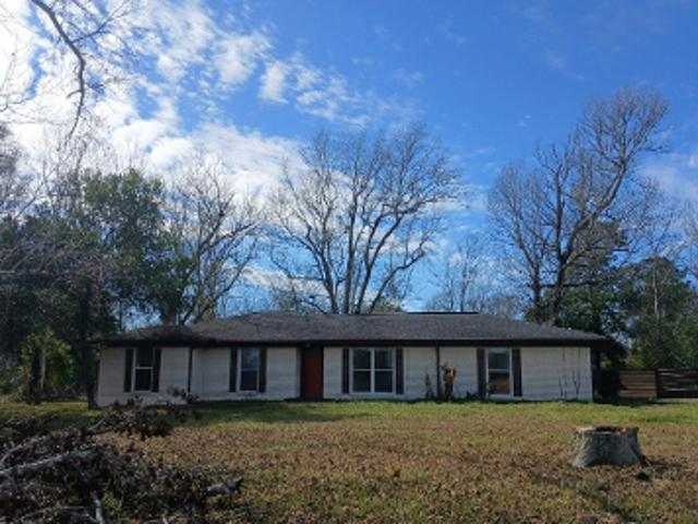 House for sale in Coldspring, San Jacinto County