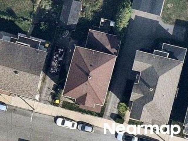 House for sale in Fall River, Massachusetts