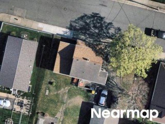 House for sale in Fall River, Massachusetts