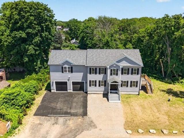 House for sale in Bristol, Massachusetts