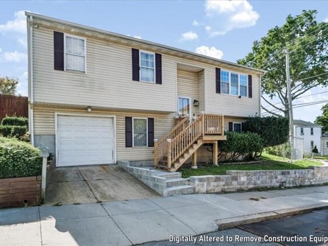 House for sale in Globe Village, Fall River