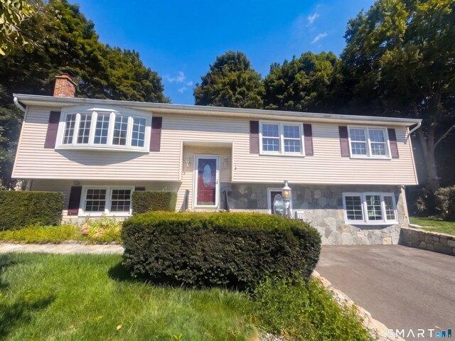House for sale in Oakville, Connecticut