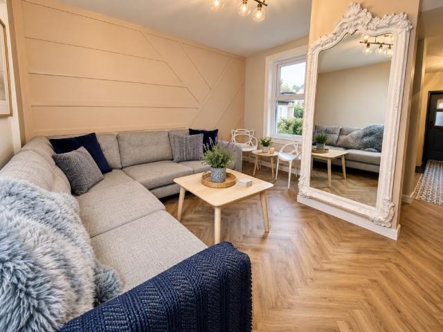 House for rent in South Twerton, Bath