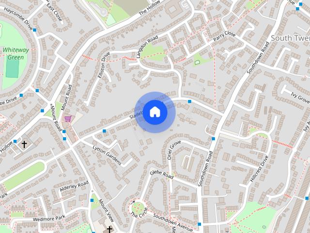 House for rent in Dulcote, Bath And North East Somerset