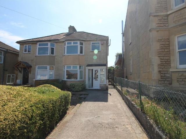 Apartment for rent in Dulcote, Bath And North East Somerset