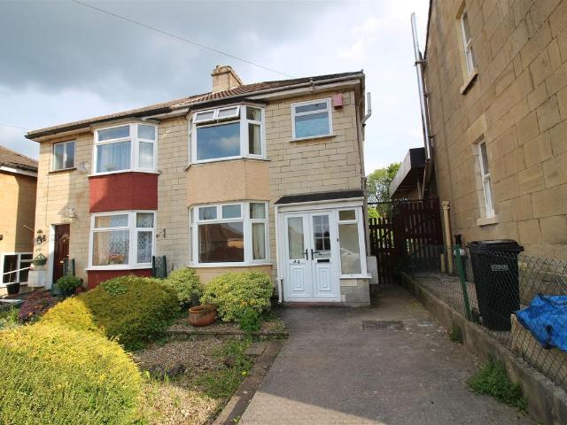 Apartment for rent in Dulcote, Bath And North East Somerset