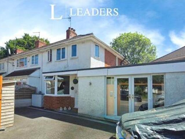 House for sale in Highters Heath, Birmingham