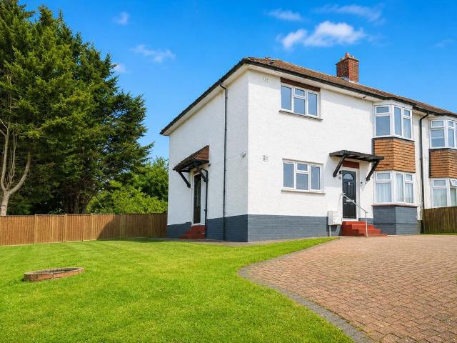 Apartment for rent in Greater London