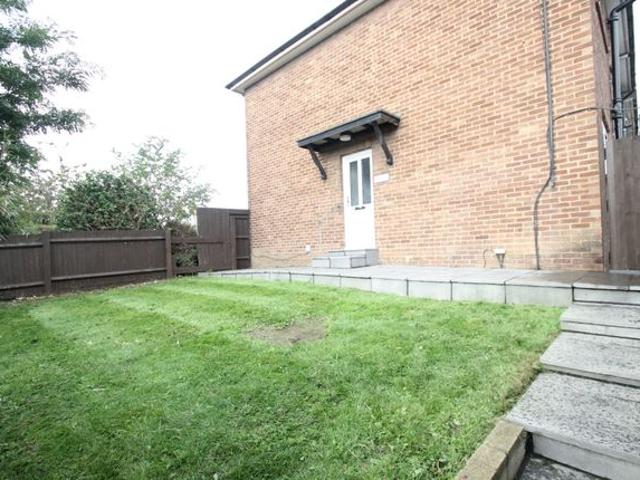 House for rent in London, Kemnal