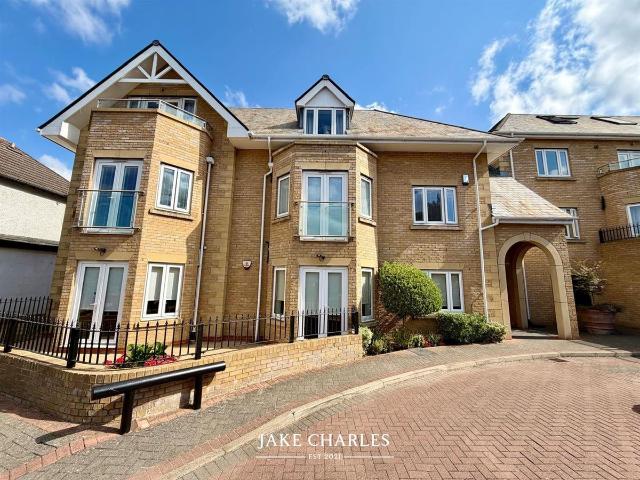 Apartment for rent in Greater London