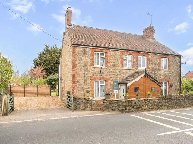 House for rent in Abbas Combe, Somerset